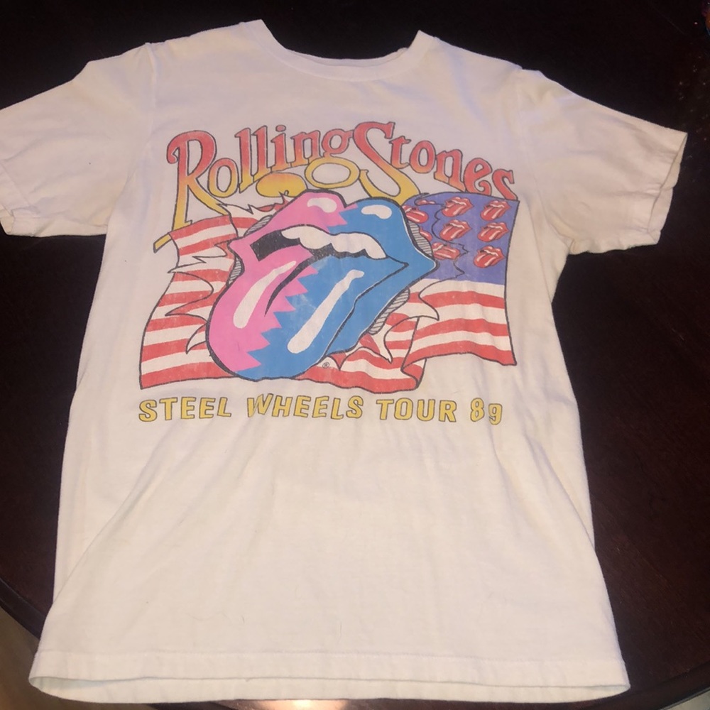 Rolling Stones
